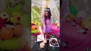 Diviya Khan Happy Birthday Birthday