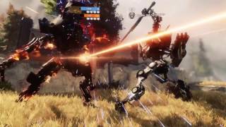 Titanfall 2': Reviews, Sluggish Sales, Twitter Drama and More News From the  Frontier