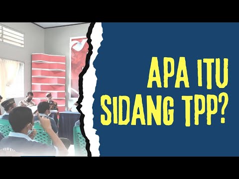 Sidang TPP, Penentuan Nasib Narapidana?