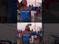 Cape Verde fans celebrate historic draw vs Spain