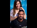 شيما صابر ورامي صبري