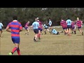 Downlands College 15A Highlights 2017