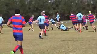 Downlands College 15A Highlights 2017