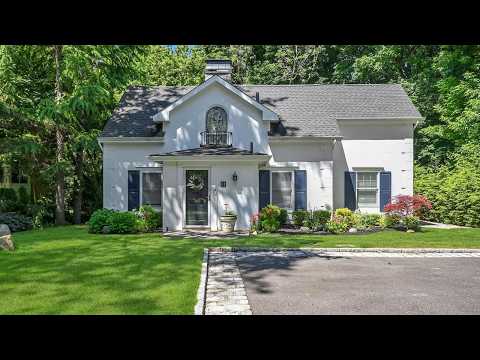 51 Deepdale Dr, Manhasset, NY home video tour