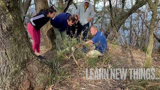 Beyond The Blacktop Adventure Tours