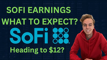 Is SoFi Stock Set to Explode After Earnings?