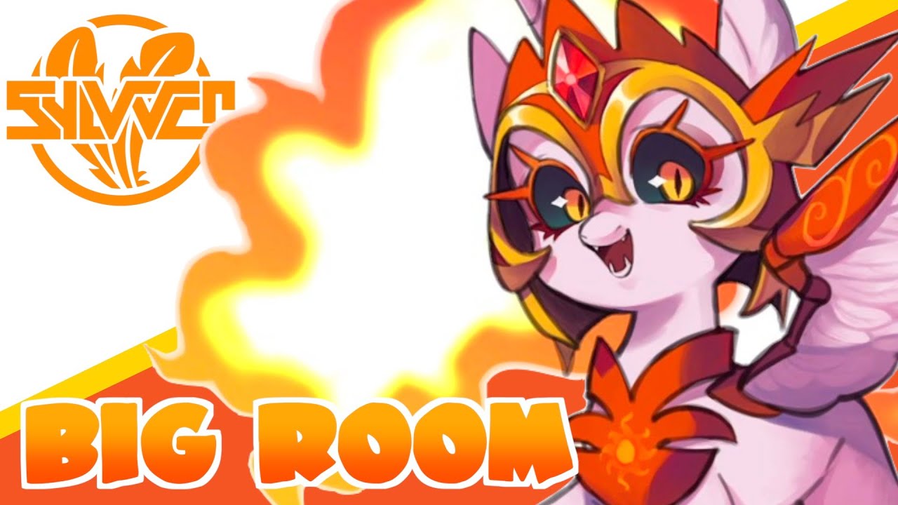 [BIG ROOM HOUSE] Up In Flames (Daybreaker Anthem)