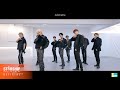 CRAVITY (크래비티) 'Adrenaline' Dance Practice (Moving ver.)