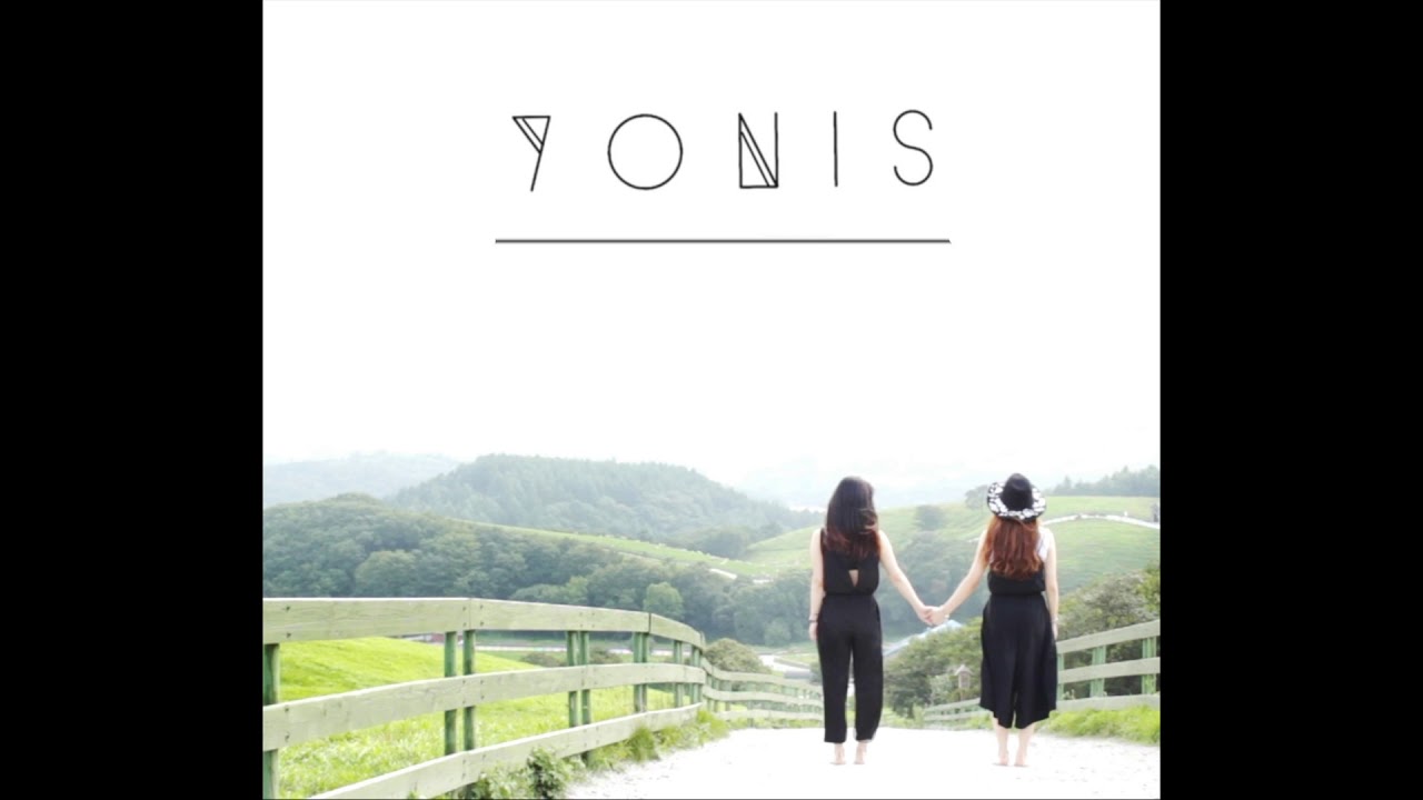 Yonis Rast Hos 요니스(YONIS) - 02. 풍 - YouTube