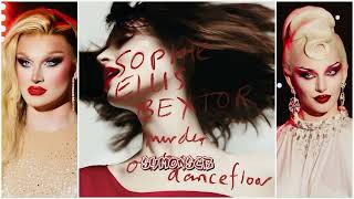 Murder On The Dancefloor Lip Sync Cut Rupauls Drag Race All Stars S10