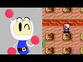 Bomberman 93 tg planet inferno