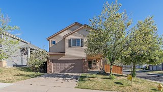 8703 Redwing Ave, Highlands Ranch, CO