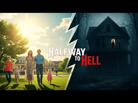 HALFWAY TO HELL