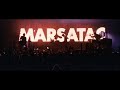 Nasser listeners live at marsatac 2018