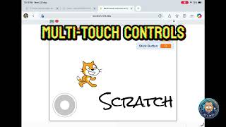 Full Scratch - multi touch controls example News