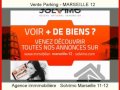 Ref:aMgpbI5c_J8 Achat vente parking marseille 12 13012