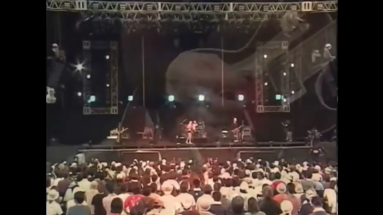 A Perfect Circle - 3 Libras (Live in Japan 2001