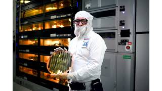 Intel 18A Process Reportedly Comes With SRAM Density On Par With TSMC N2 Team Blue Gearing Up For A
