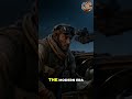 SAS Tactics: Birth of Modern Covert Warfare & Special Forces #shorts