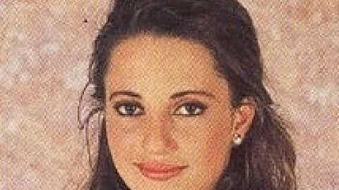 Lina Maria Navia es Paula Vallejo en caf. Habla so...