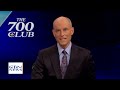 Iran Testing U.S. Restraint | News on The 700 Clu - August 19, 2026