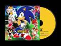 Sonic X OST - Track 5 - From Ep. 16 White Flowers on Top of the Hill [ ソニックX  第16話より 丘の上の白い花 ]