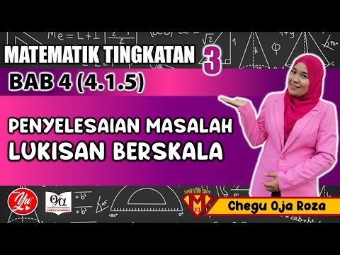 Video: Tiga Masalah - Empat Penyelesaian