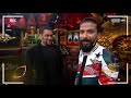 Babu bhaiyyas vlog with salman khanbiggboss17