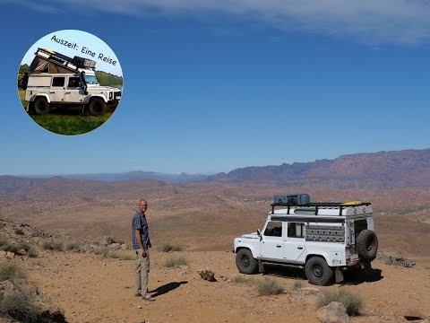 Video: Feldnotizen Aus Dem Bösesten Gelände Der Welt - Matador Network