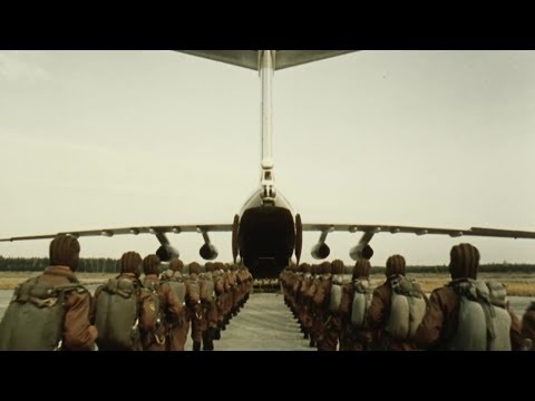 Video: Što Ako SSSR Nije Poslao Trupe U Afganistan? - Alternativni Prikaz