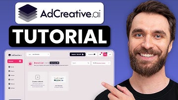 How to Use AdCreative AI (2025) – Create High Converting Ads in Minutes
