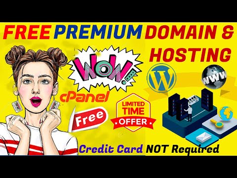 Free Hosting and Domain for WordPress: Build Your Website on a Budget
