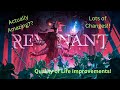 Revenant actually brought good changes to Destiny 2