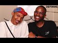 Nkuley & Lelowhatsgood Define Friendship | #DEFININGFRIENDSHIP