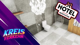 Hotel Renovator  # 2 - Ist das Kunst oder kann das weg ? screenshot 2