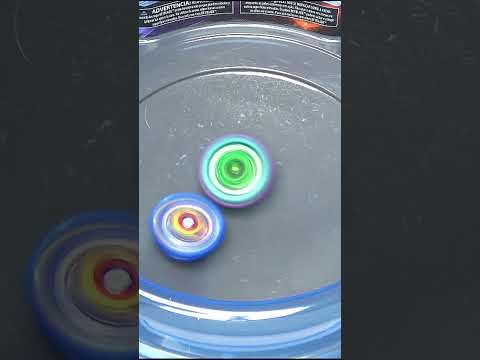 SPECIAL MOVE BURST EVERY BEYBLADE