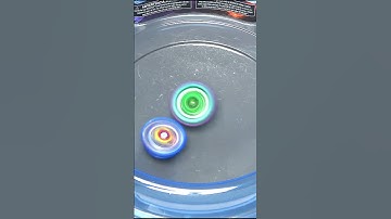 Thumbnail of SPECIAL MOVE BURST EVERY BEYBLADE
