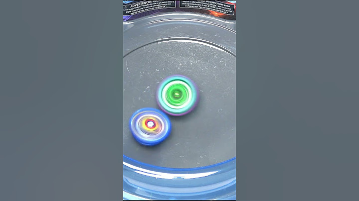 SPECIAL MOVE BURST EVERY BEYBLADE
