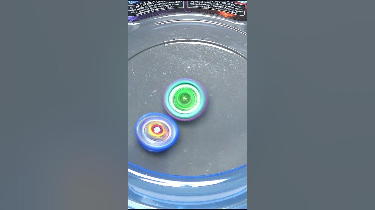 SPECIAL MOVE BURST EVERY BEYBLADE