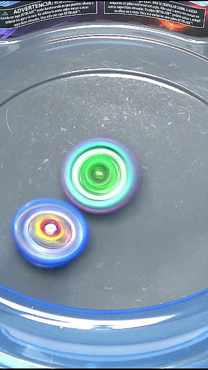 SPECIAL MOVE BURST EVERY BEYBLADE