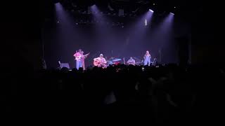 Quadeca - Picking Up Hands (Live at White Oak Music Hall, Houston, TX, 6\/7\/2023)