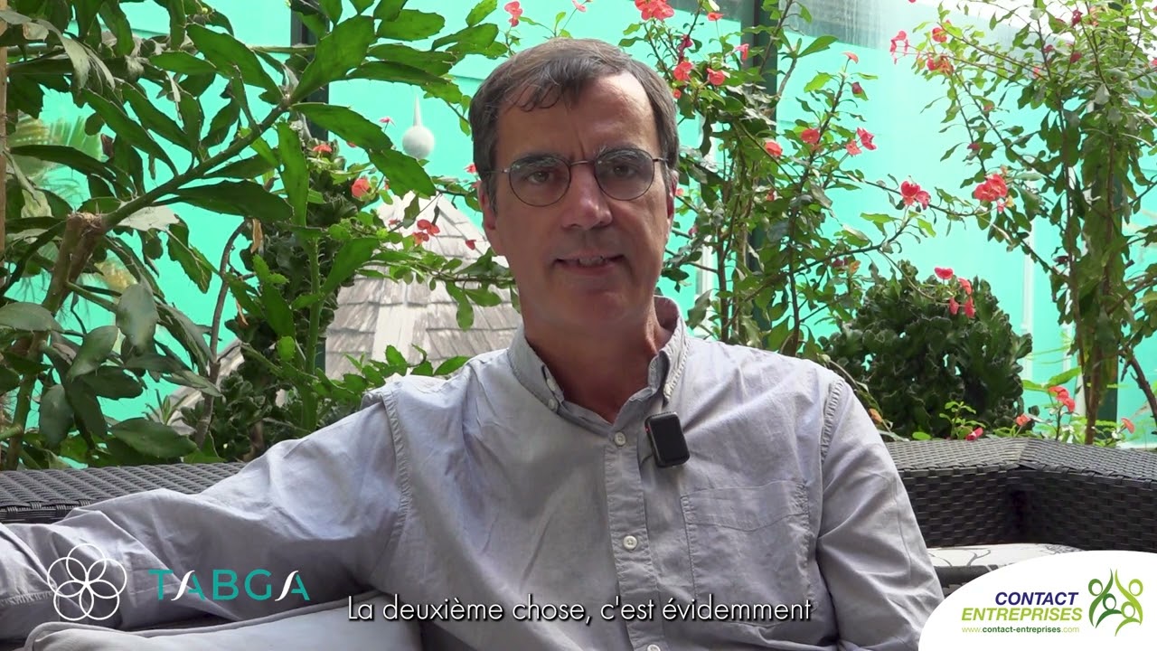 Tabga, Conseil en Stratégie de décarbonation, pour la définition de leur trajectoire bas-carbone.