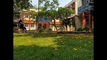 Department of Electronic Science, Berhampur University