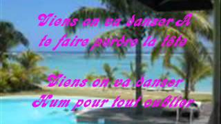 zouk Alex Catherine LONA