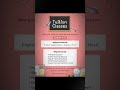 Creative Tuition Classes Poster Design in Canva 🎀✨