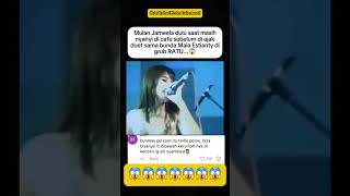 Terungkap! Awal Mulan Jameela Dikenal Maia Sebelum Gabung Ratu❗️#MulanJameela #MaiaEstianty #viral