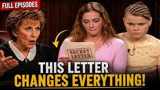 Judge Judy Justice - Full Episodes 1007 - Best Amazing Secret Cases Judge Judy Episode 2026