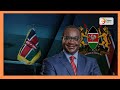 Waziri Wa Elimu Migos Ogamba Asema Hakuna Pesa Za Kutosha Kwa Elimu Waziri Wa Elimu Migos Ogamba Asema Hakuna Pesa Za Kutosha Kwa Elimu
