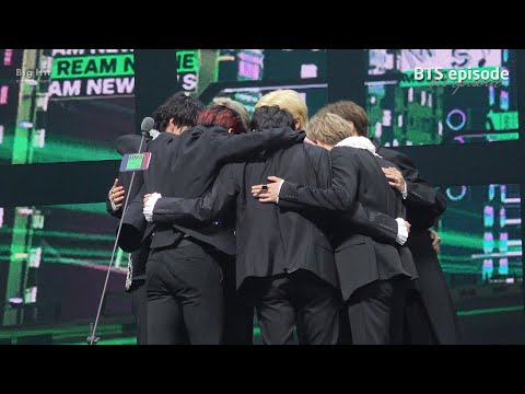 [EPISODE] BTS (방탄소년단) @ 2019 MMA