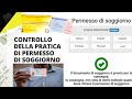 Controllo permesso di soggiorno 2021 (Guida completa)